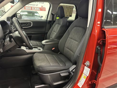 Certified 2022 Ford Bronco Sport Big Bend image 4