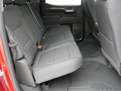 New 2026 Chevrolet Silverado 1500 LT Trail Boss w/ Convenience Package II image 26