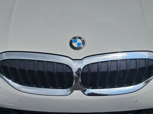 Used 2020 BMW 330i xDrive Sedan w/ Convenience Package AWD/4WD image 34