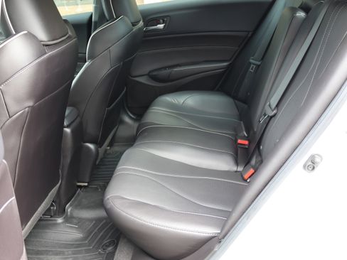 Used 2020 Acura ILX FWD image 16
