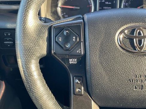 Used 2023 Toyota 4Runner TRD Off-Road Premium image 18