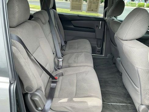 Used 2014 Honda Odyssey EX image 18