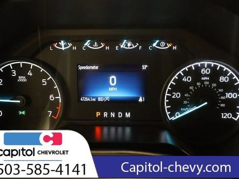 Used 2023 Ford F150 XLT AWD/4WD image 18