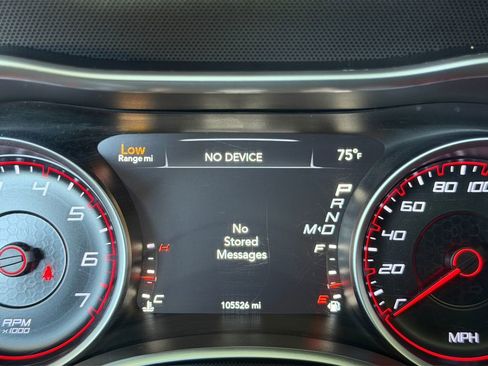 Used 2015 Dodge Charger R/T Scat Pack w/ Technology Group image 19