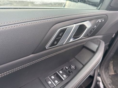 Used 2023 BMW X6 xDrive40i w/ Premium Package image 8