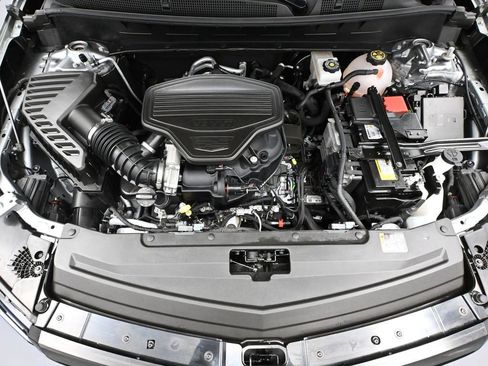 Used 2024 Cadillac XT6 Sport image 58