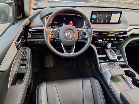 Certified 2023 Acura MDX SH-AWD w/ Technology Package image 7