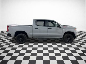 Certified 2024 Chevrolet Silverado 1500 LT Trail Boss w/ LT Trail Boss Premium Package video 2