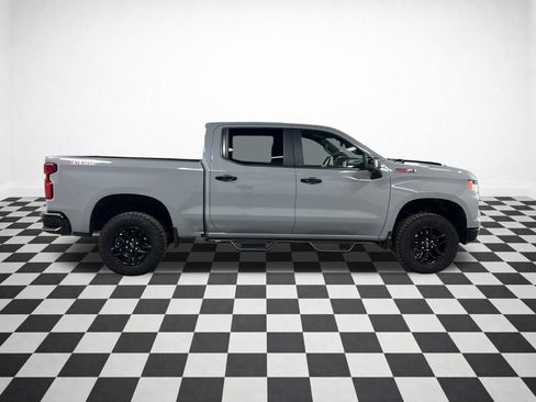 Certified 2024 Chevrolet Silverado 1500 LT Trail Boss w/ LT Trail Boss Premium Package image 2