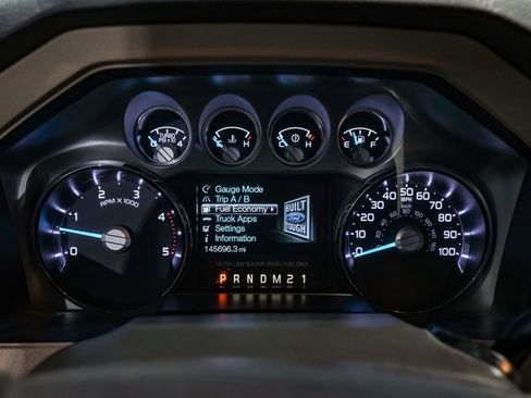 Used 2013 Ford F350 Lariat w/ Lariat Ultimate Pkg image 18