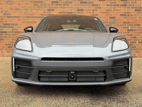 New 2026 Porsche Panamera 4 image 10