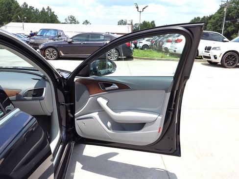 Used 2014 Audi A6 TDI Premium Plus AWD/4WD image 38