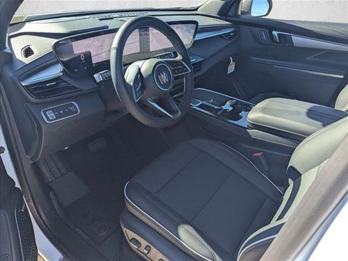 New 2026 Buick Enclave Preferred w/ LPO, Floor Liner Package image 3