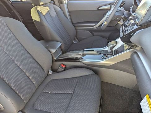 New 2026 Mitsubishi Eclipse Cross LE image 6
