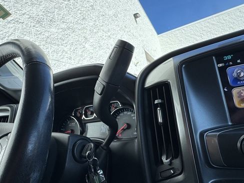 Used 2019 Chevrolet Silverado 2500 LTZ w/ Duramax Plus Package image 20