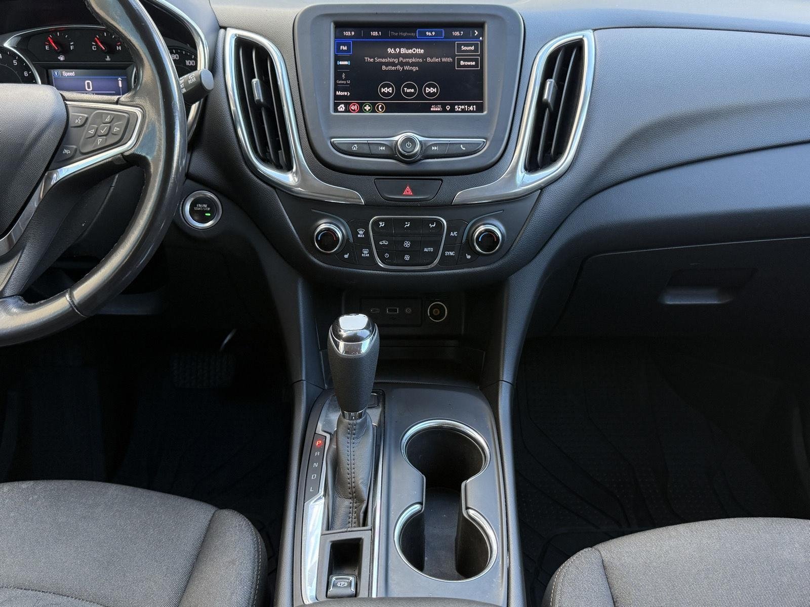 Used 2020 Chevrolet Equinox LT AWD/4WD image 35