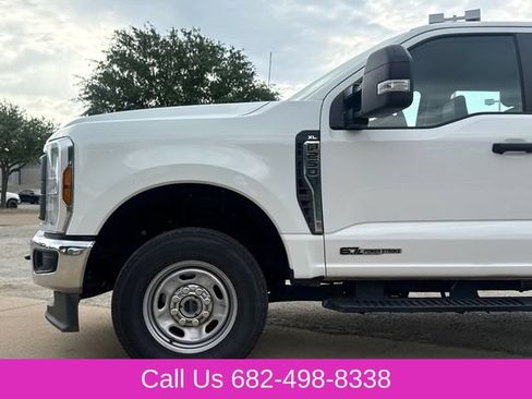 Used 2024 Ford F250 XL w/ XL Chrome Package AWD/4WD image 5