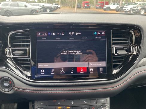 New 2026 Dodge Durango GT w/ Blacktop Package image 34