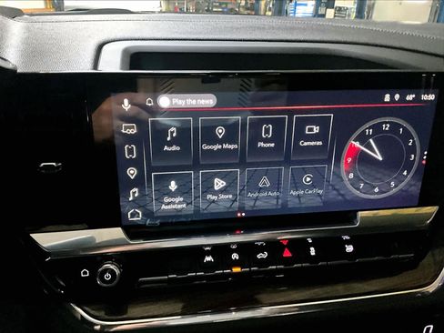 Used 2023 GMC Sierra 1500 Elevation image 26