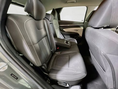 Used 2023 Hyundai Tucson SEL AWD/4WD image 25