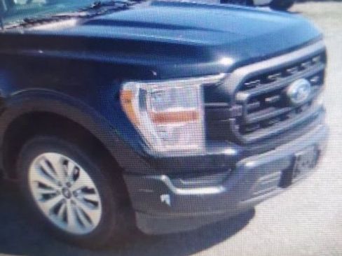 Used 2022 Ford F150 XL w/ Equipment Group 101A High image 16