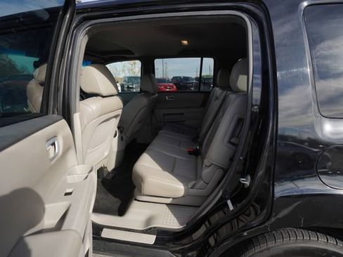 Used 2012 Honda Pilot EX-L image 15