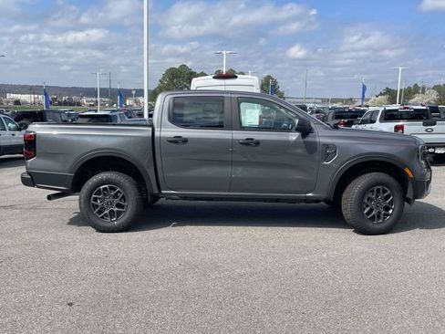 New 2026 Ford Ranger XLT w/ Trailer Tow Package RWD image 2