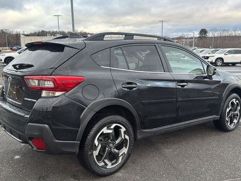 Used 2023 Subaru Crosstrek 2.5i Limited image 6