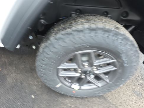 New 2026 Jeep Wrangler Sport S image 33