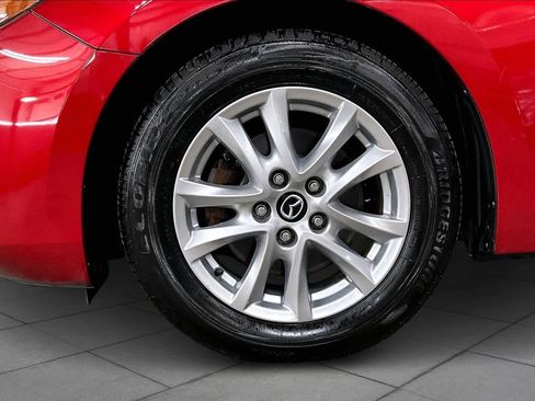 Used 2017 MAZDA MAZDA3 Sport w/ Preferred Equipment Package image 10