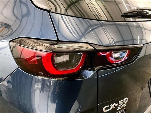 Used 2023 MAZDA CX-50 2.5 S w/ Preferred Plus Pkg AWD/4WD image 28