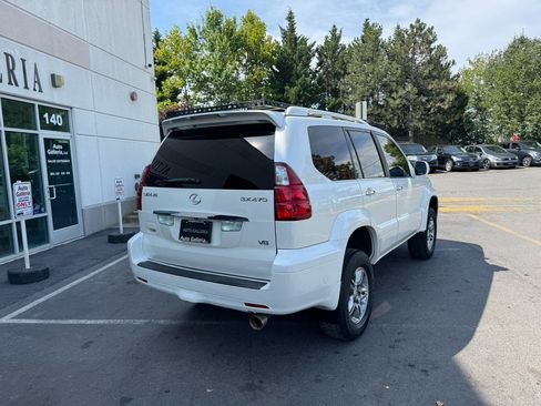 Used 2005 Lexus GX 470 AWD/4WD image 15