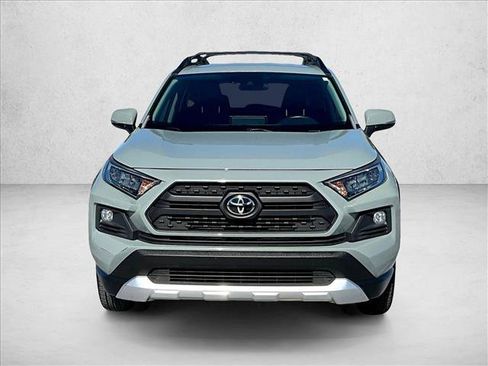 Used 2019 Toyota RAV4 Adventure image 3