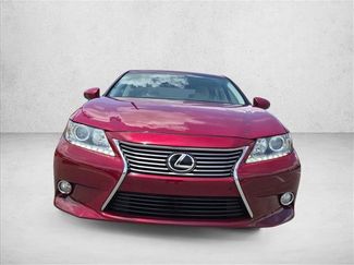 Used 2014 Lexus ES 350 w/ Premium Package FWD video 2