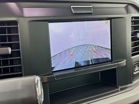 New 2026 Ford F250 XLT w/ Camper Package image 17