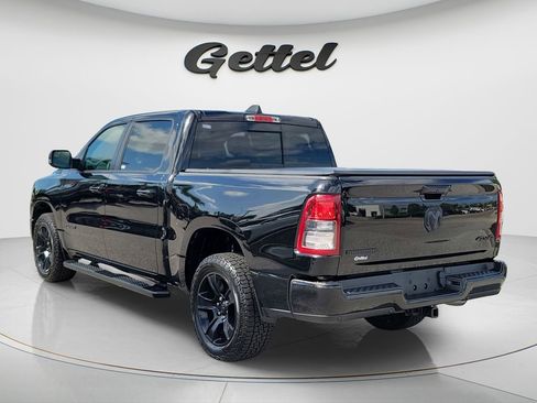 Used 2020 RAM 1500 Big Horn AWD/4WD image 7