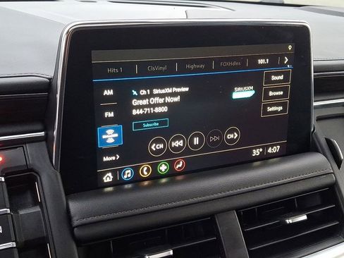 Certified 2021 Chevrolet Tahoe LT image 19