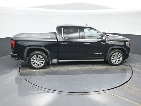 Used 2021 GMC Sierra 1500 Denali w/ Denali Ultimate Package image 32