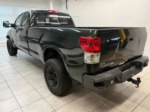 Used 2010 Toyota Tundra 4x4 Double Cab Long Bed image 7
