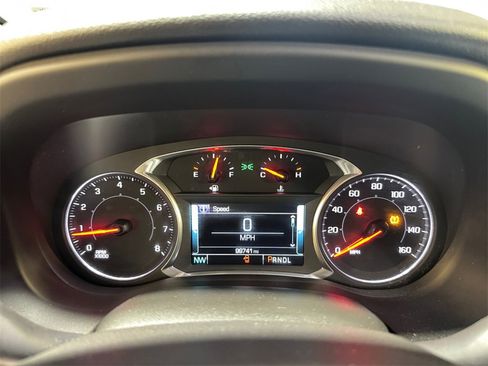 Used 2019 GMC Acadia SLT w/ LPO, Floor Liner Package image 16