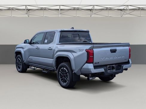 New 2026 Toyota Tacoma TRD Sport AWD/4WD image 6