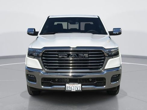 Used 2025 RAM 1500 Laramie image 2