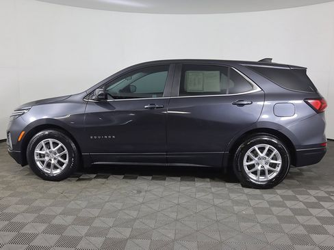 Used 2023 Chevrolet Equinox LT image 16