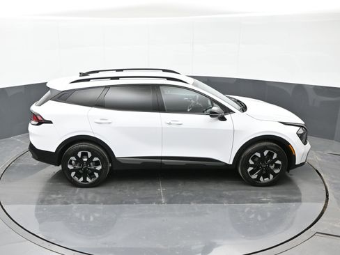 Used 2023 Kia Sportage X-Line image 37