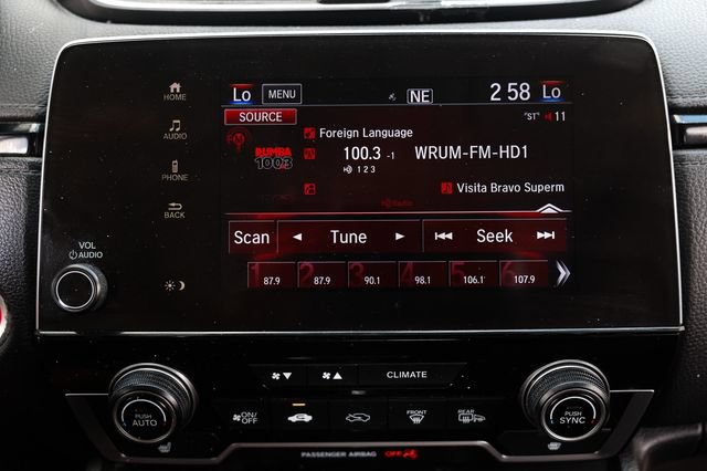 Used 2021 Honda CR-V EX image 37