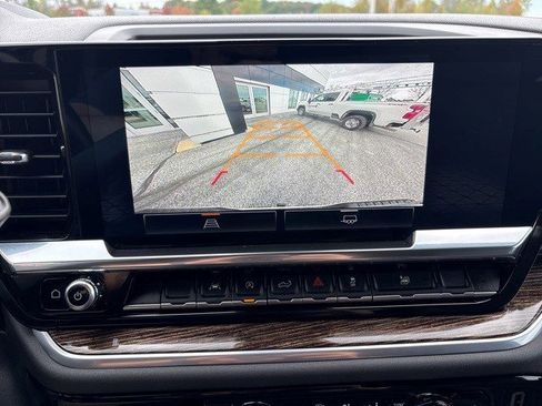 Certified 2022 GMC Sierra 1500 Elevation w/ LPO, Elevation Black Package image 26