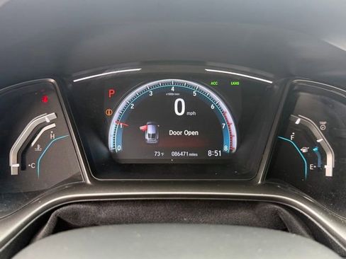 Used 2019 Honda Civic EX image 14