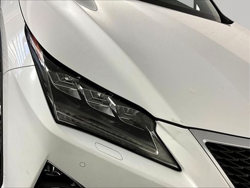 Used 2018 Lexus RX 350 F Sport w/ Accessory Package AWD/4WD image 33