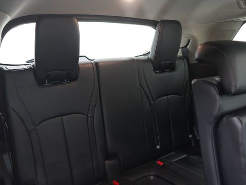 Used 2024 INFINITI QX60 Pure AWD/4WD image 13