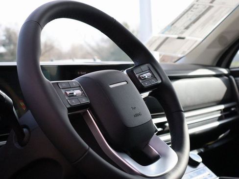 New 2026 Hyundai Santa Fe XRT image 27